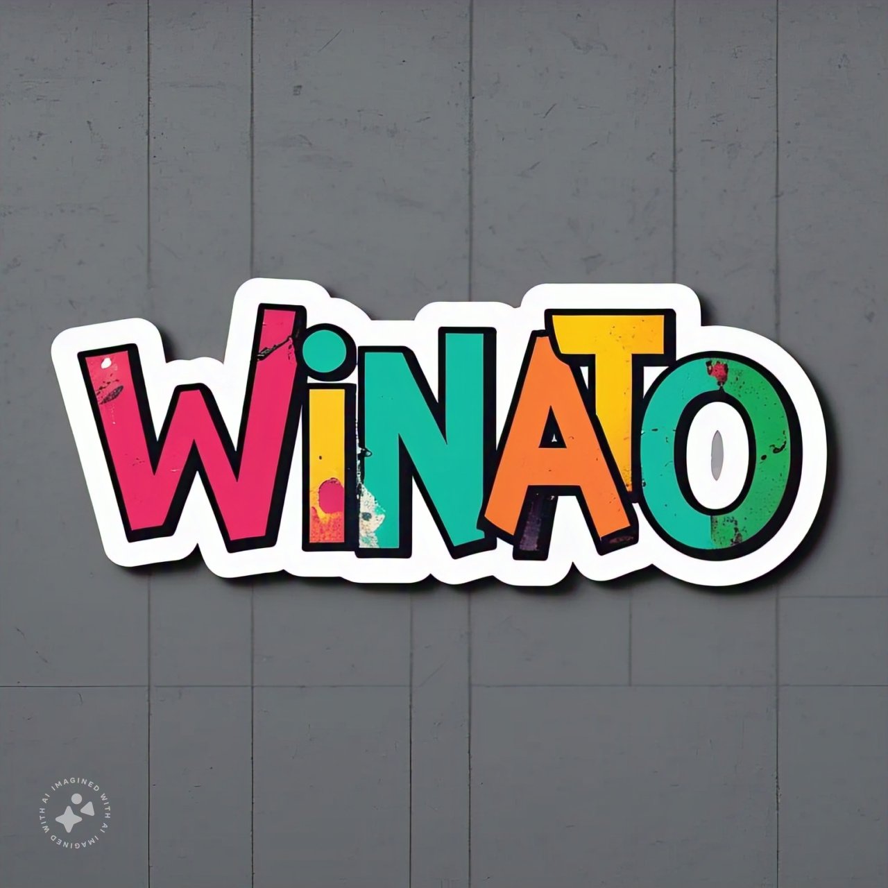 WINATO